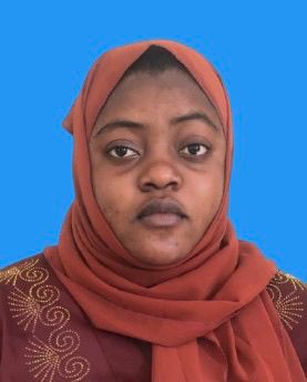 Ms. Salma Zayumba